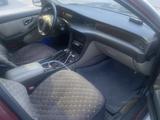 Mitsubishi Sigma/Magna 1992 года за 500 000 тг. в Алматы – фото 5