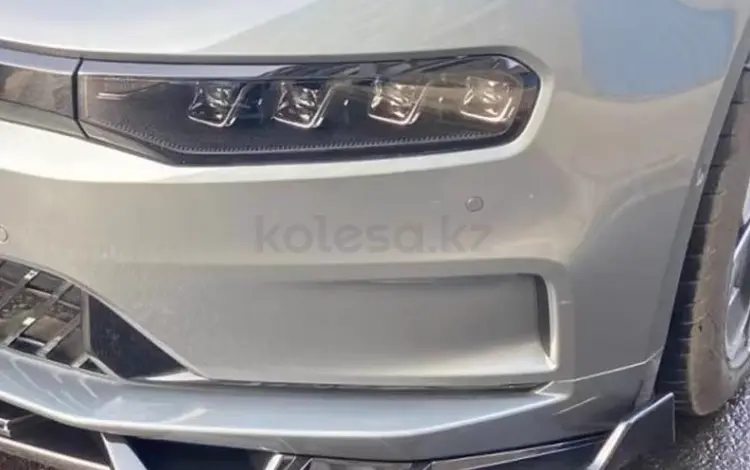 Бампер за 15 000 тг. в Алматы