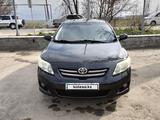 Toyota Corolla 2007 года за 5 000 000 тг. в Алматы