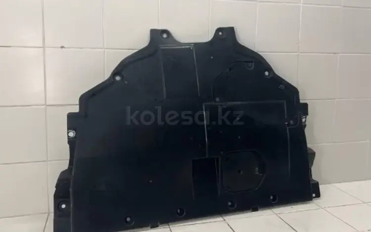 Защита двигателя Mazda 6 за 40 000 тг. в Алматы