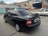 ВАЗ (Lada) Priora 2170 2014 года за 3 000 000 тг. в Костанай – фото 4
