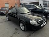 ВАЗ (Lada) Priora 2170 2014 года за 3 000 000 тг. в Костанай – фото 3