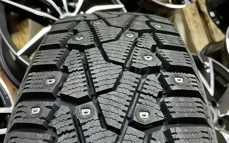 Pirelli Ice Zero 235/55 R20 105T за 188 000 тг. в Алматы