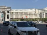 Cadillac Escalade 2022 года за 57 000 000 тг. в Астана – фото 2