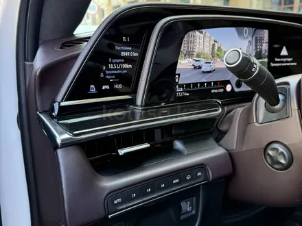 Cadillac Escalade 2022 года за 57 000 000 тг. в Астана – фото 13
