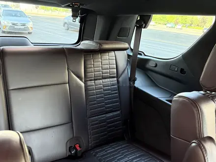 Cadillac Escalade 2022 года за 57 000 000 тг. в Астана – фото 16