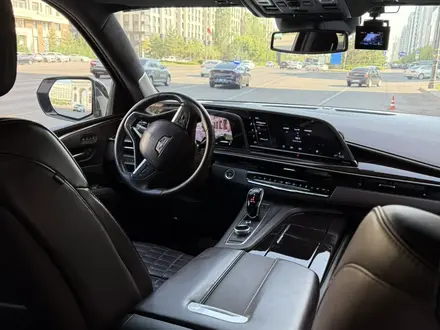 Cadillac Escalade 2022 года за 57 000 000 тг. в Астана – фото 14