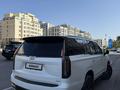 Cadillac Escalade 2022 года за 57 000 000 тг. в Астана – фото 5