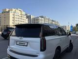 Cadillac Escalade 2022 года за 57 000 000 тг. в Астана – фото 5