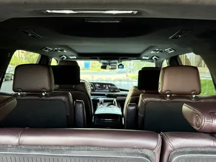 Cadillac Escalade 2022 года за 57 000 000 тг. в Астана – фото 8