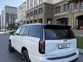 Cadillac Escalade 2022 года за 57 000 000 тг. в Астана – фото 6