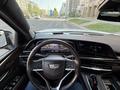 Cadillac Escalade 2022 года за 57 000 000 тг. в Астана – фото 9