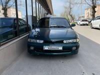 Mitsubishi Galant 1997 годаүшін1 800 000 тг. в Тараз