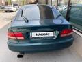 Mitsubishi Galant 1997 годаүшін1 800 000 тг. в Тараз – фото 9