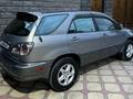 Lexus RX 300 2001 годаүшін6 200 000 тг. в Алматы – фото 10