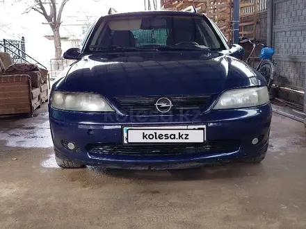 Opel Vectra 2001 года за 1 500 000 тг. в Шымкент