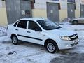 ВАЗ (Lada) Granta 2190 2013 года за 2 590 000 тг. в Караганда – фото 12