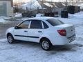 ВАЗ (Lada) Granta 2190 2013 года за 2 590 000 тг. в Караганда – фото 14