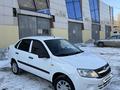 ВАЗ (Lada) Granta 2190 2013 года за 2 590 000 тг. в Караганда – фото 38