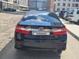 Toyota Camry 2014 годаүшін10 500 000 тг. в Астана