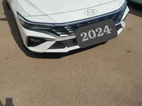 Hyundai Elantra 2024 годаүшін9 600 000 тг. в Атырау