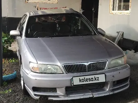 Nissan Cefiro 1994 года за 1 000 000 тг. в Алматы