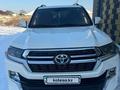 Toyota Land Cruiser 2008 года за 17 500 000 тг. в Алматы – фото 6