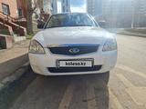 ВАЗ (Lada) Priora 2170 2013 года за 2 850 000 тг. в Астана