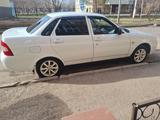 ВАЗ (Lada) Priora 2170 2013 года за 2 850 000 тг. в Астана – фото 4