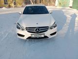 Mercedes-Benz E 200 2014 годаүшін13 500 000 тг. в Караганда