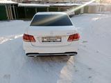 Mercedes-Benz E 200 2014 годаүшін13 500 000 тг. в Караганда – фото 3