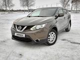 Nissan Qashqai 2015 годаfor8 300 000 тг. в Караганда – фото 2