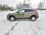 Nissan Qashqai 2015 годаfor8 300 000 тг. в Караганда – фото 4