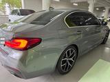 BMW 530 2023 годаfor23 500 000 тг. в Астана – фото 3