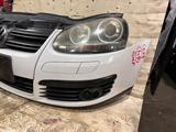 МОРДА ~ НОУСКАТ ~ VOLKSWAGEN GOLF 5, ИЗ ЯПОНИЙ . . за 220 000 тг. в Семей – фото 4
