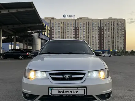 Daewoo Nexia 2013 года за 2 550 000 тг. в Шымкент