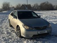 Toyota Camry 2006 года за 4 500 000 тг. в Алматы