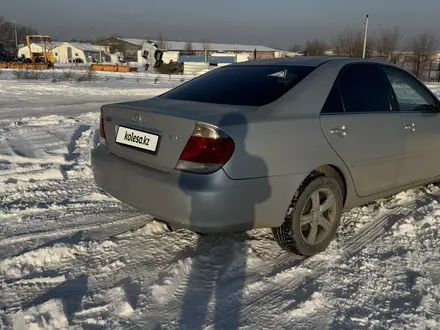 Toyota Camry 2006 года за 4 500 000 тг. в Алматы – фото 6