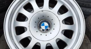 BMW Е39 радной диски оргинал 1шт за 17 000 тг. в Алматы
