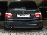 BMW 525 1999 года за 3 850 000 тг. в Шымкент – фото 2