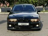 BMW 525 1999 года за 3 850 000 тг. в Шымкент – фото 3