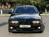 BMW 525 1999 года за 3 850 000 тг. в Шымкент – фото 4