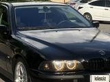 BMW 525 1999 года за 3 850 000 тг. в Шымкент – фото 5