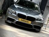 BMW 535 2016 года за 13 000 000 тг. в Алматы