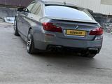 BMW 535 2016 года за 13 000 000 тг. в Алматы