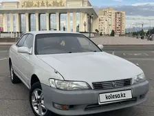 Toyota Mark II, 1994