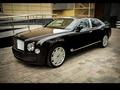 Bentley Mulsanne 2013 года за 75 000 000 тг. в Алматы – фото 4