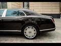 Bentley Mulsanne 2013 года за 75 000 000 тг. в Алматы – фото 10