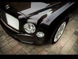 Bentley Mulsanne 2013 годаүшін75 000 000 тг. в Алматы – фото 3