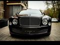 Bentley Mulsanne 2013 года за 75 000 000 тг. в Алматы – фото 6